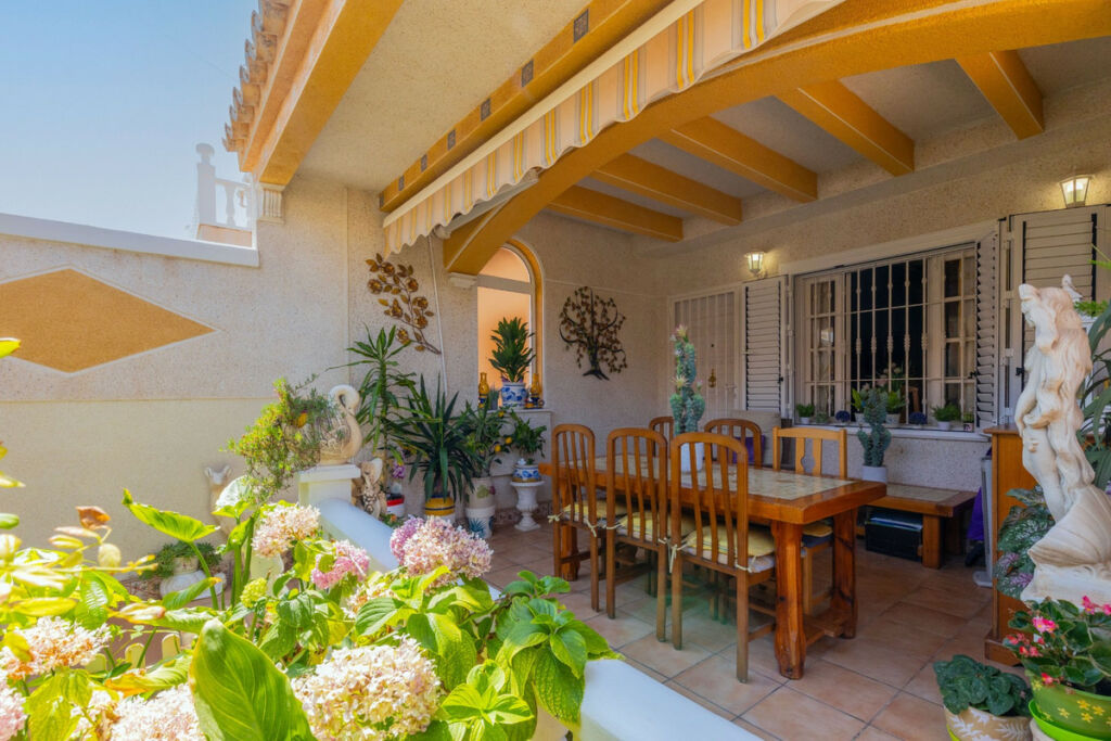 Detached Villa Torrevieja Alicante - imagen 5