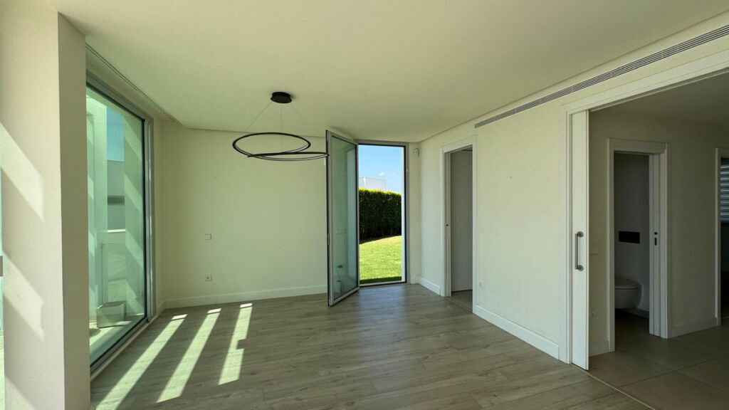 Townhouse Sotogrande Cádiz - zdjęcie 6