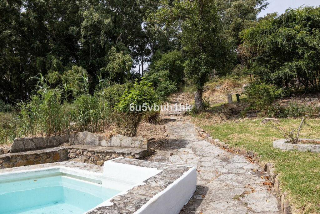 Finca - Cortijo Tarifa Cádiz - zdjęcie 6