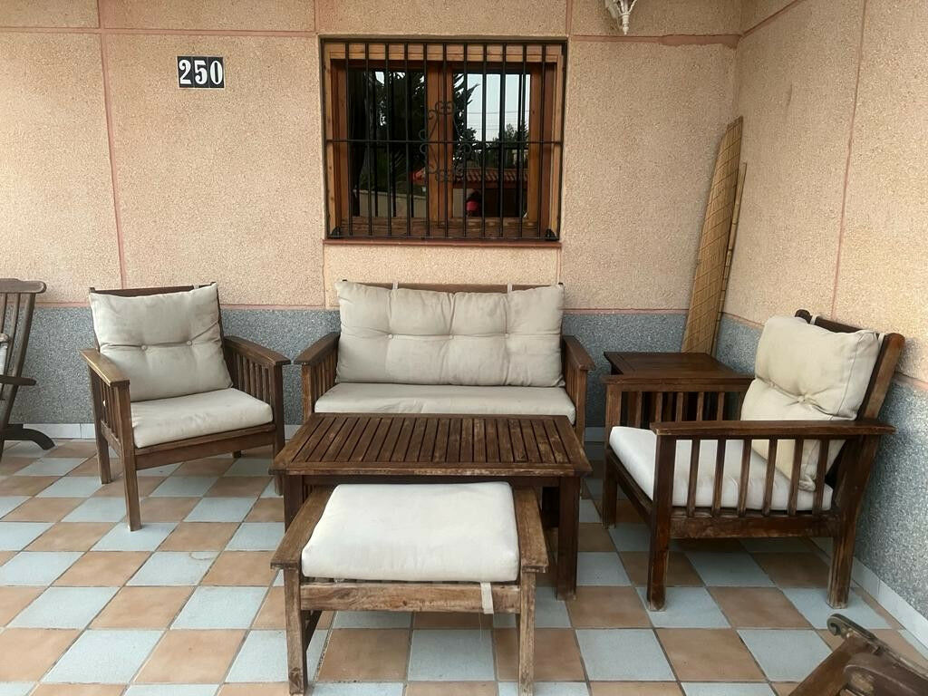 Detached Villa Calabardina Murcia - imagen 6