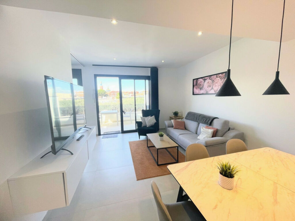 Penthouse San Pedro del Pinatar Murcia - imagen 5