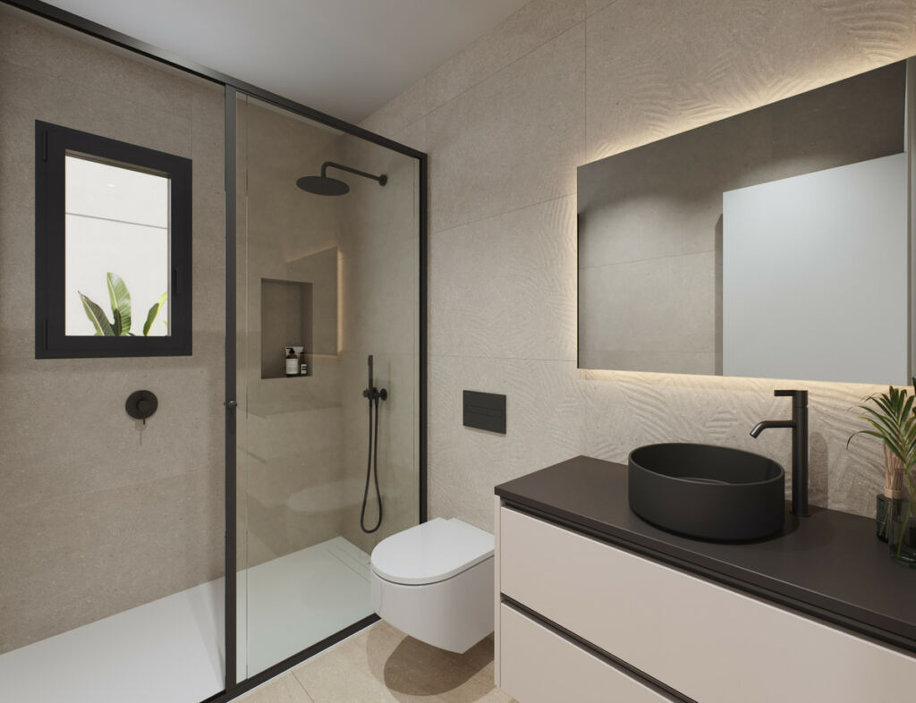 Detached Villa San Pedro del Pinatar Murcia - imagen 6