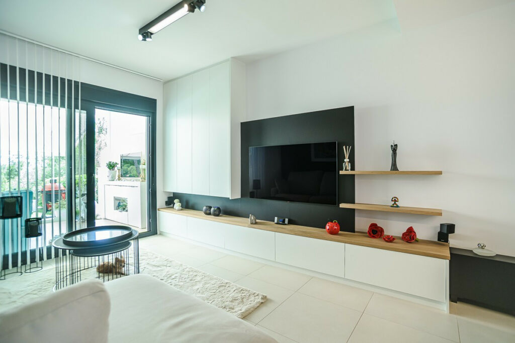 Ground Floor Apartment Pilar de la Horadada Alicante - zdjęcie 6