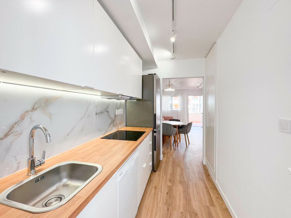 Middle Floor Apartment Los Altos Alicante - imagen 6