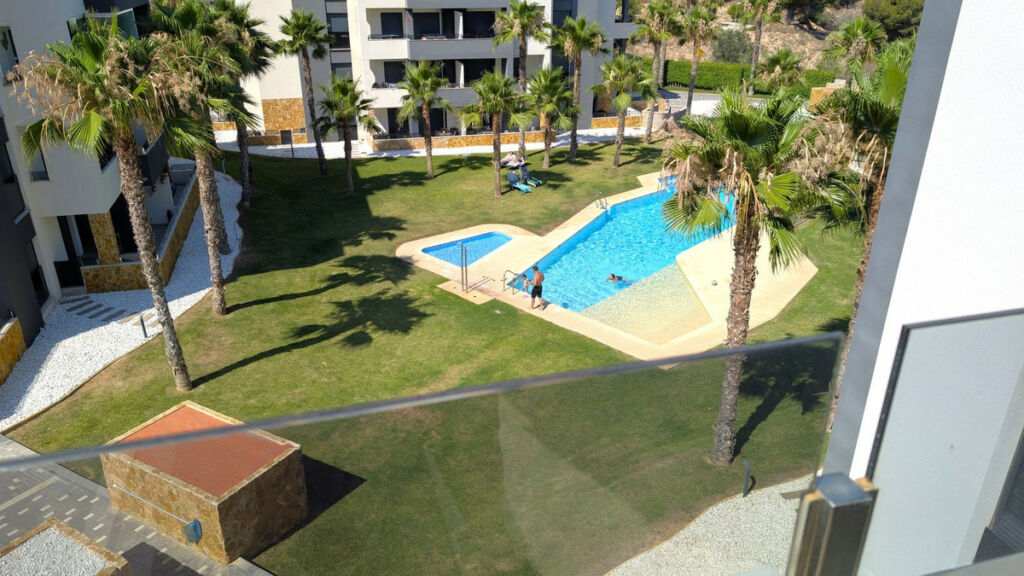 Penthouse Los Altos Alicante - imagen 6