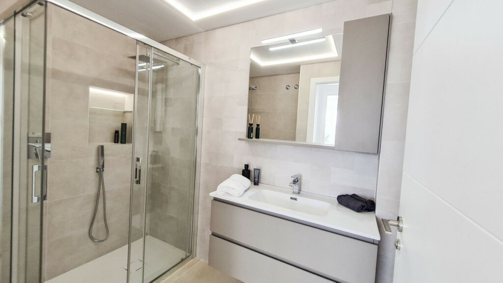 Detached Villa San Pedro del Pinatar Murcia - imagen 6