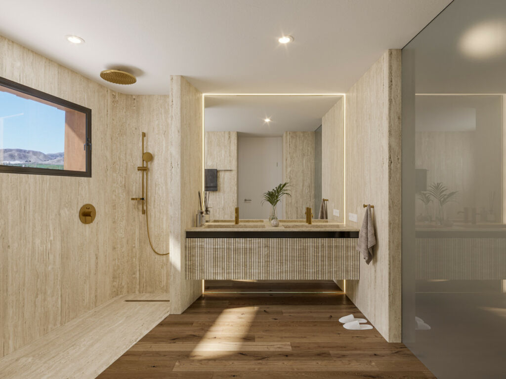 Detached Villa Isla Plana Murcia - imagen 6