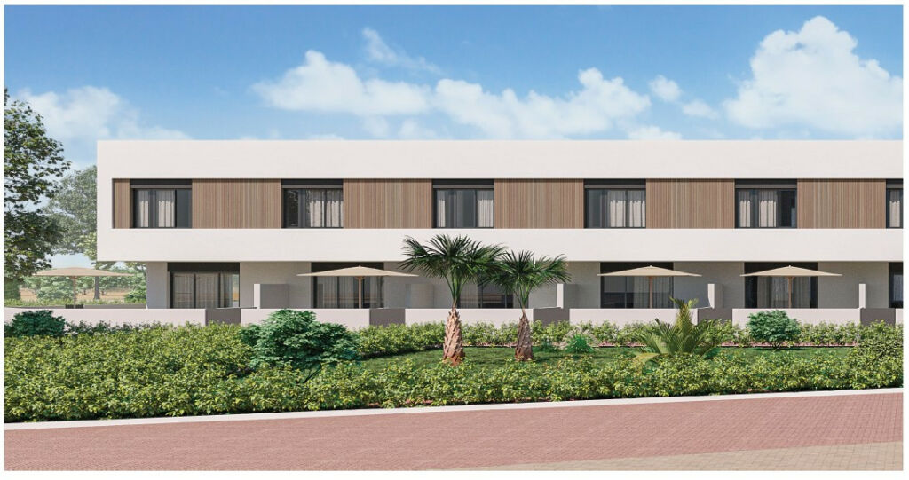 Semi-Detached House Pilar de la Horadada Alicante - Bild 6