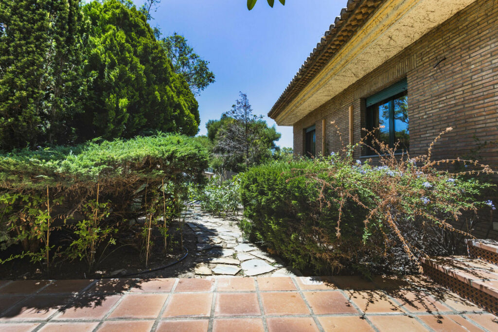 Detached Villa Sotogrande Cádiz - zdjęcie 6