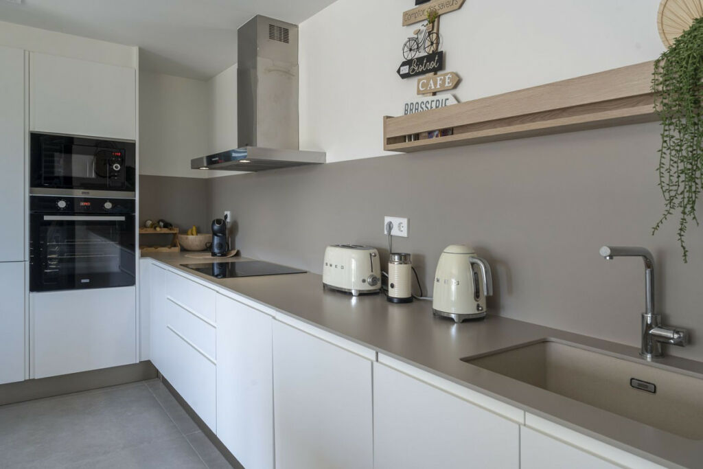 Middle Floor Apartment Javea Alicante - imagen 6