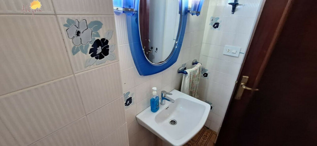 Middle Floor Apartment Torrevieja Alicante - Bild 6