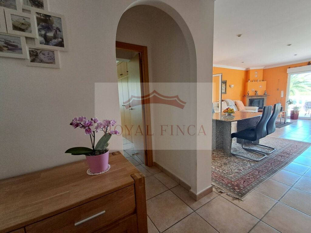 Detached Villa Sanet y Negrals Alicante - imagen 6