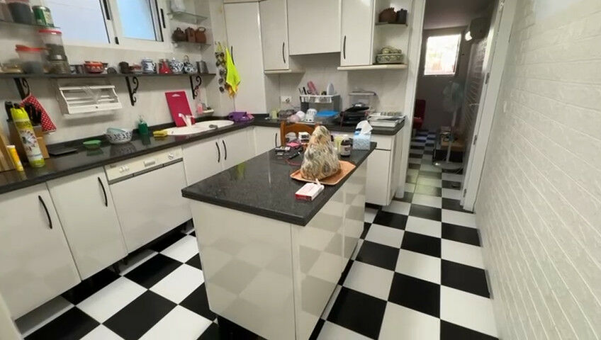 Detached Villa Calpe Alicante - imagen 6