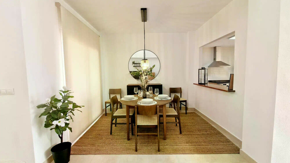 Detached Villa Lorca Murcia - imagen 6