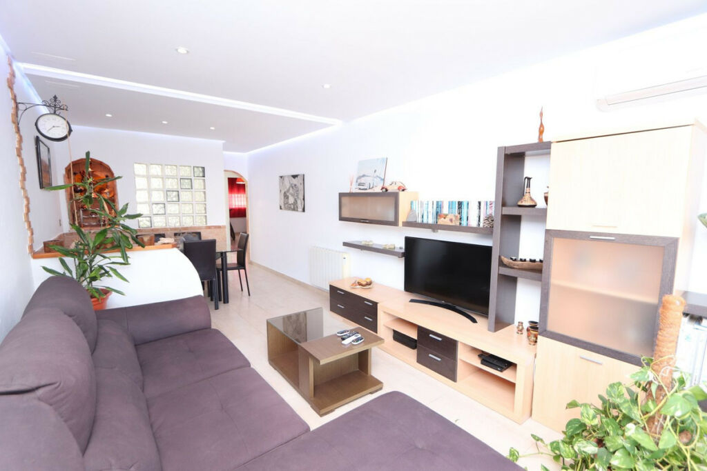 Middle Floor Apartment Lo Pagan Murcia - imagen 6
