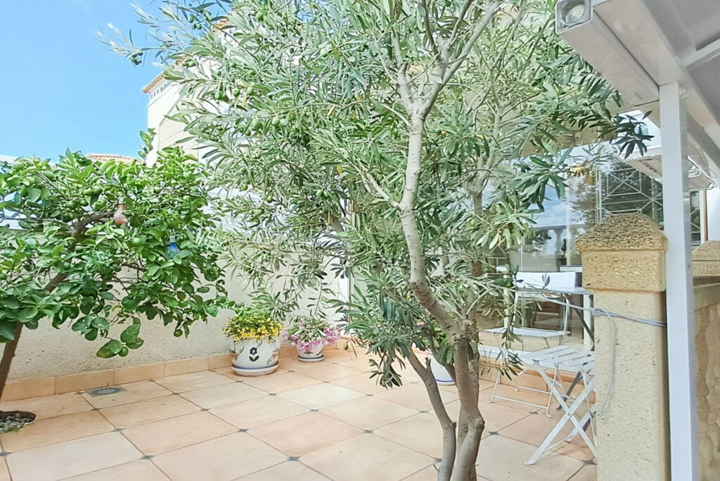 Bungalow Torrevieja Alicante - zdjęcie 11