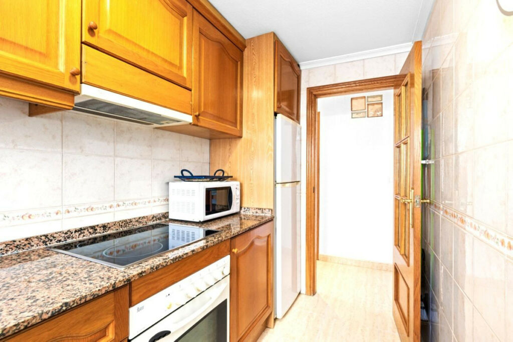 Middle Floor Apartment Guardamar del Segura Alicante - imagen 6
