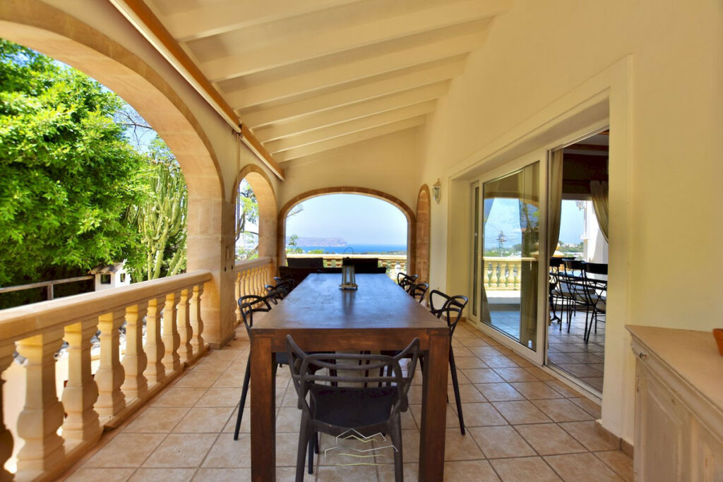 Detached Villa Javea Alicante - imagen 6