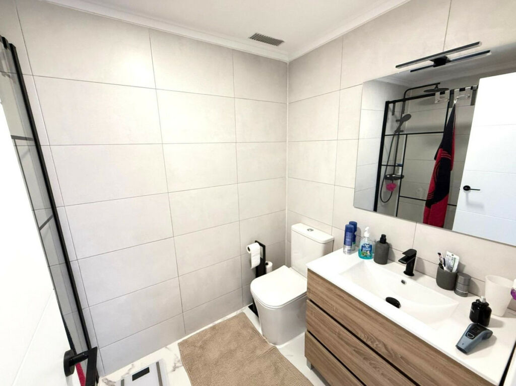 Middle Floor Apartment Punta Prima Alicante - Bild 6