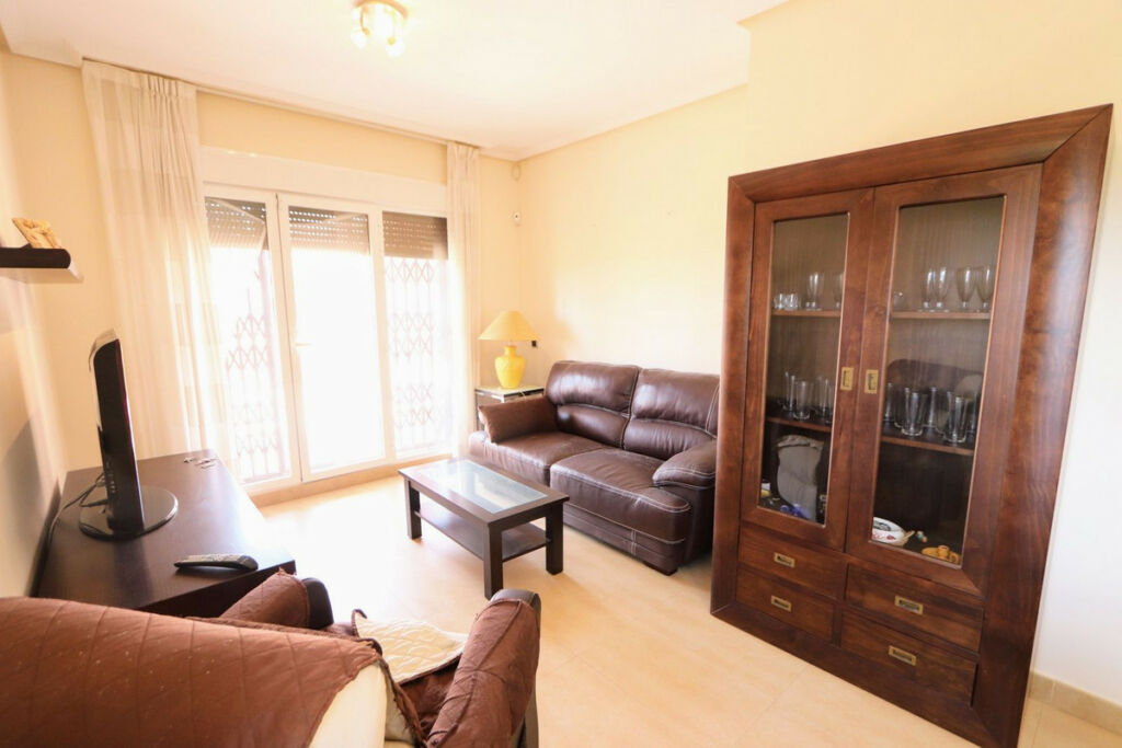 Ground Floor Apartment Los Alcazares Murcia - imagen 6