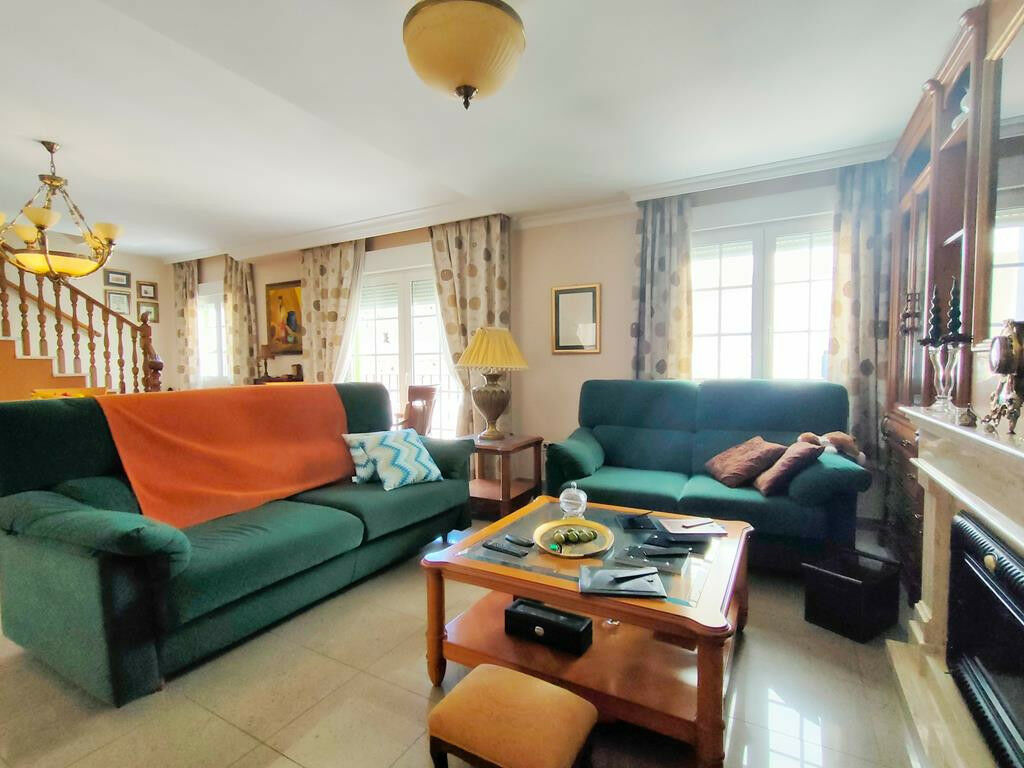 Detached Villa Denia Alicante - zdjęcie 6