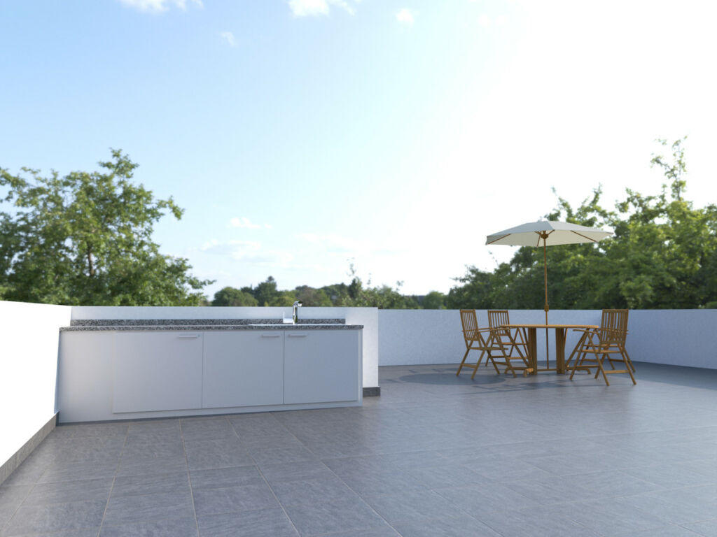 Detached Villa San Javier Murcia - imagen 6