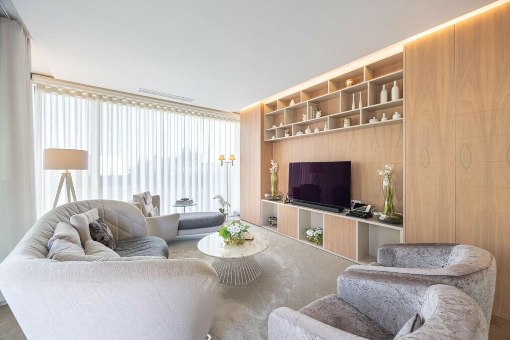 Bungalow Finestrat Alicante - Bild 6