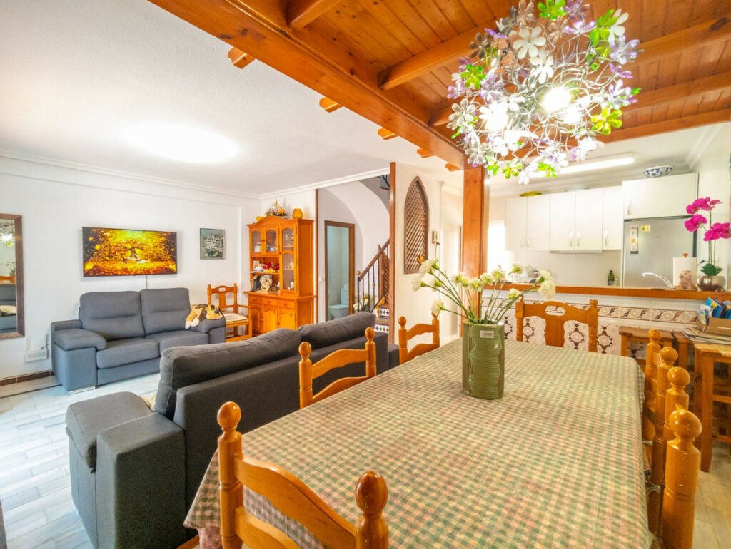 Townhouse Cabo Cervera Alicante - Bild 12