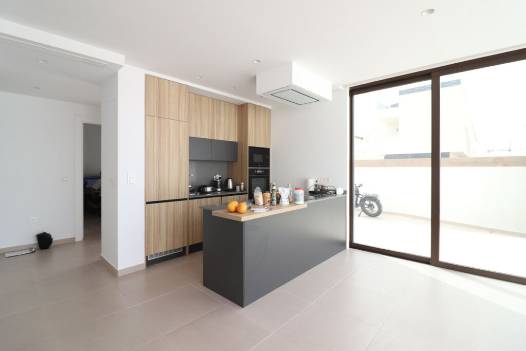 Detached Villa Benijofar Alicante - Bild 6