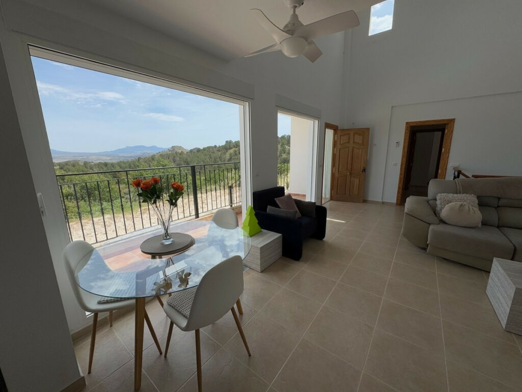 Detached Villa Lorca Murcia - imagen 6