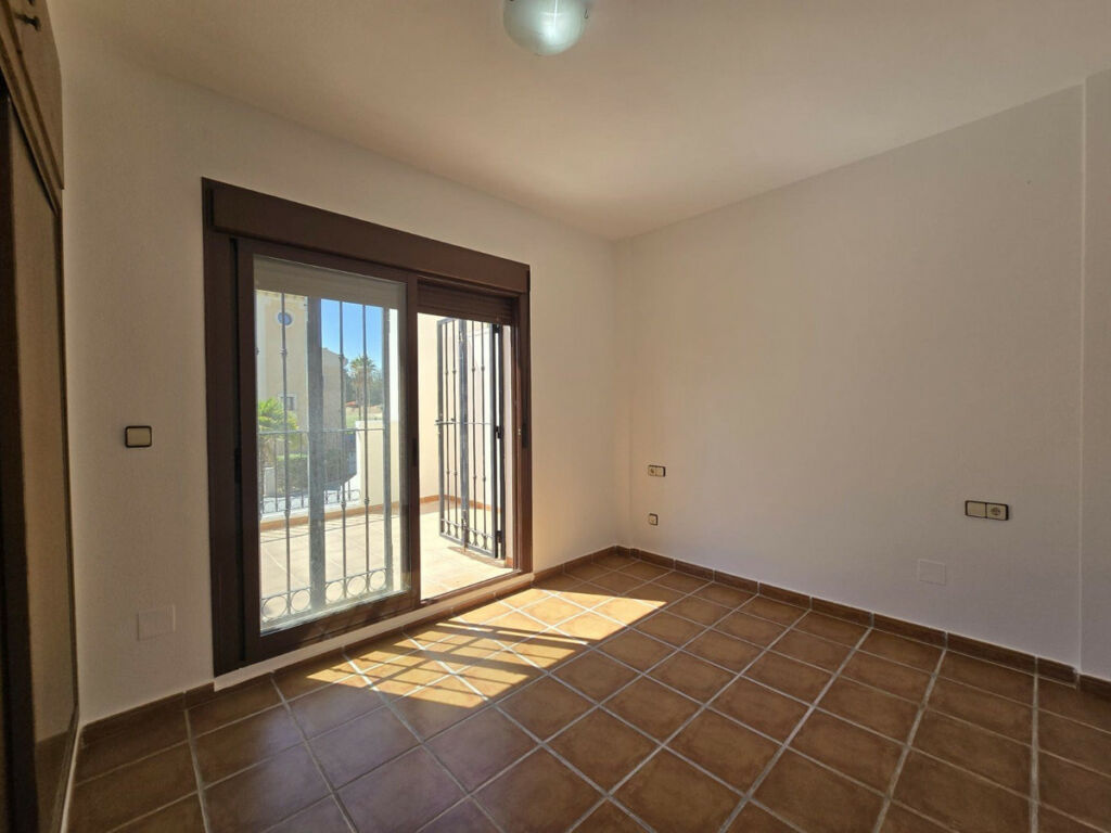 Semi-Detached House La Finca Golf Alicante - image 6