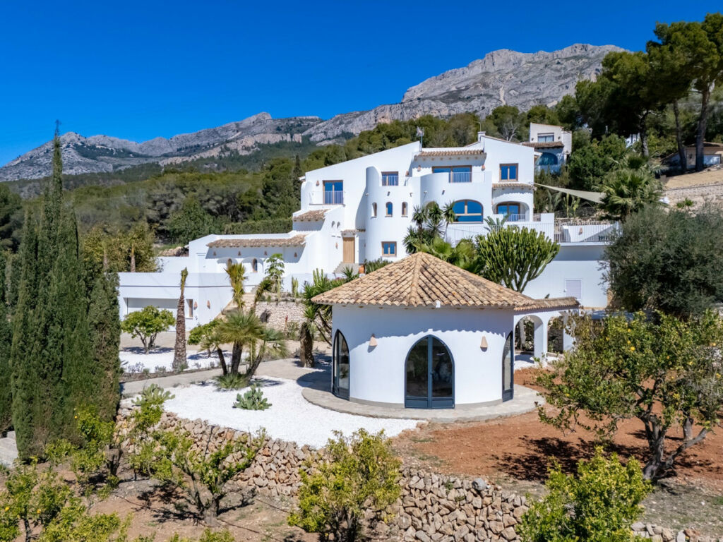 Townhouse Altea Alicante - imagen 6