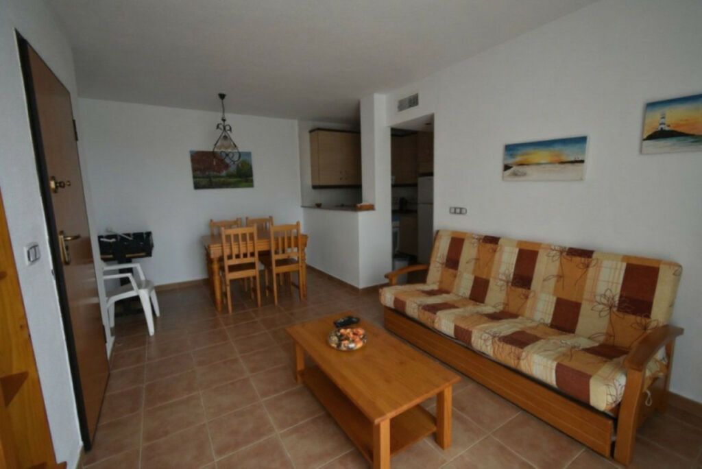 Ground Floor Apartment Aguilas Murcia - imagen 7
