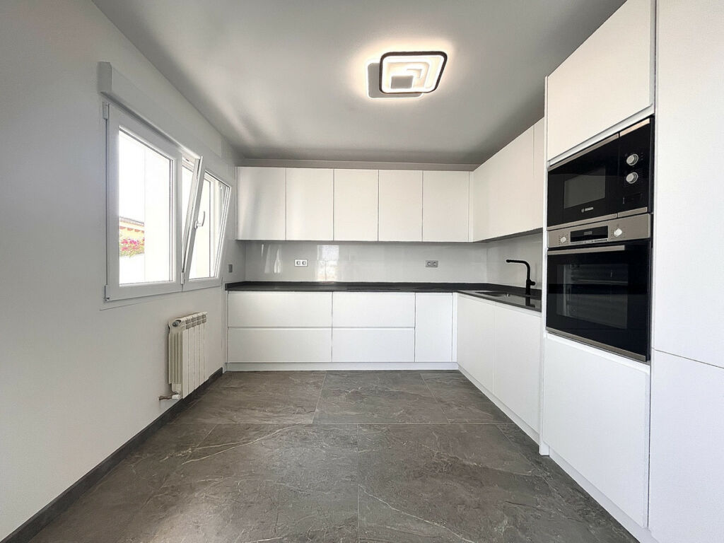 Detached Villa Los Balcones Alicante - Bild 6