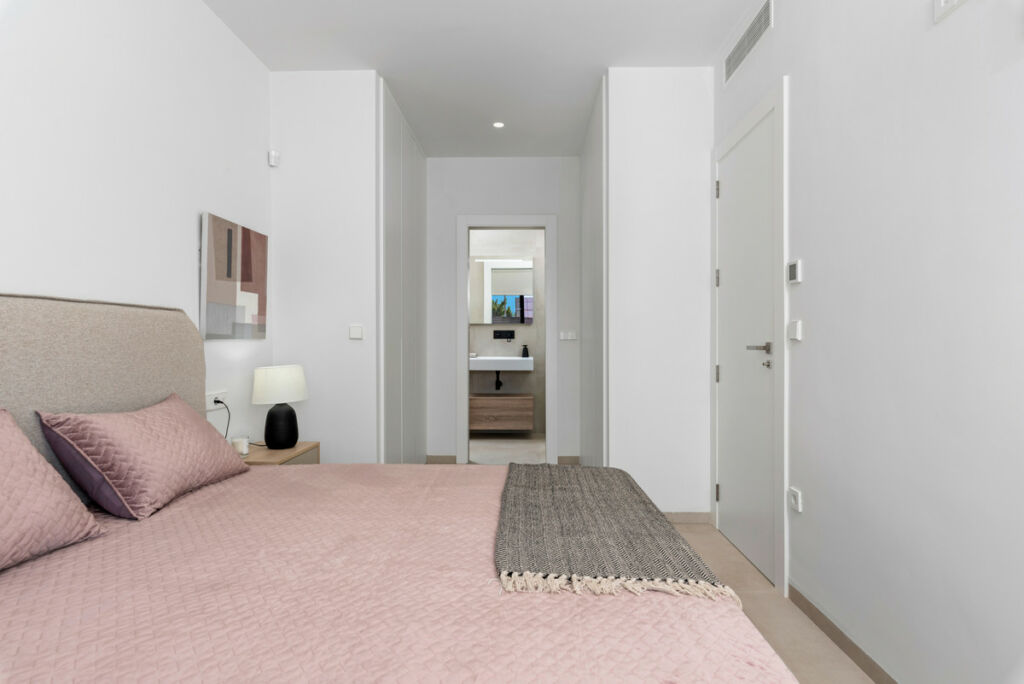 Detached Villa Los Alcazares Murcia - imagen 60