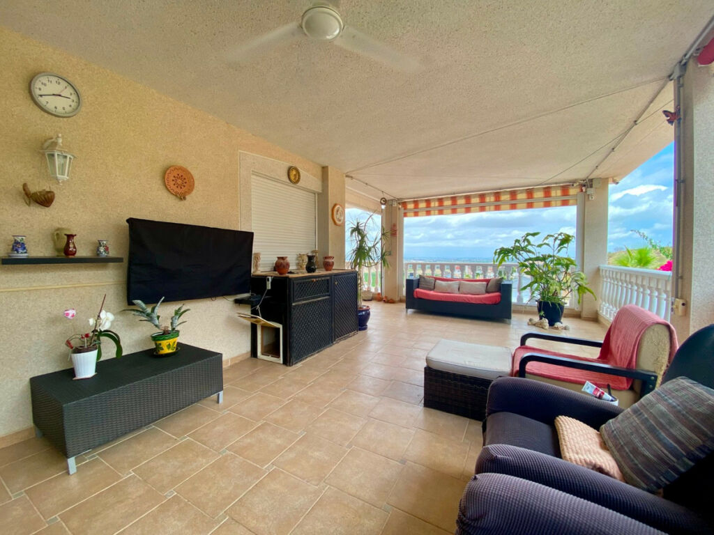 Detached Villa Algorfa Alicante - Bild 62