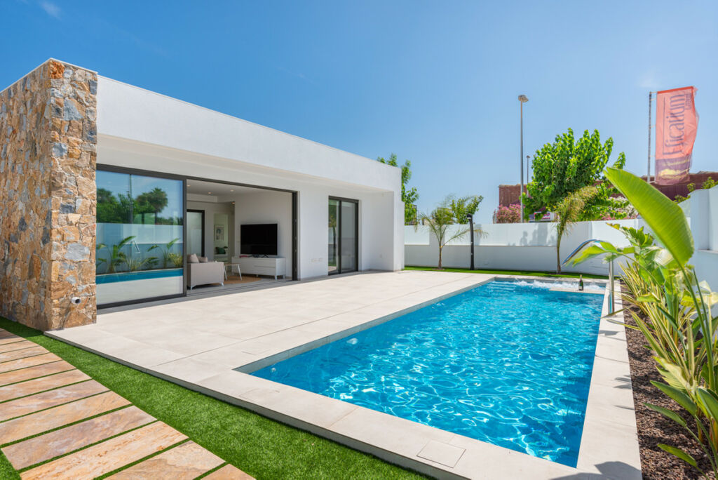 Detached Villa San Javier Murcia - imagen 62