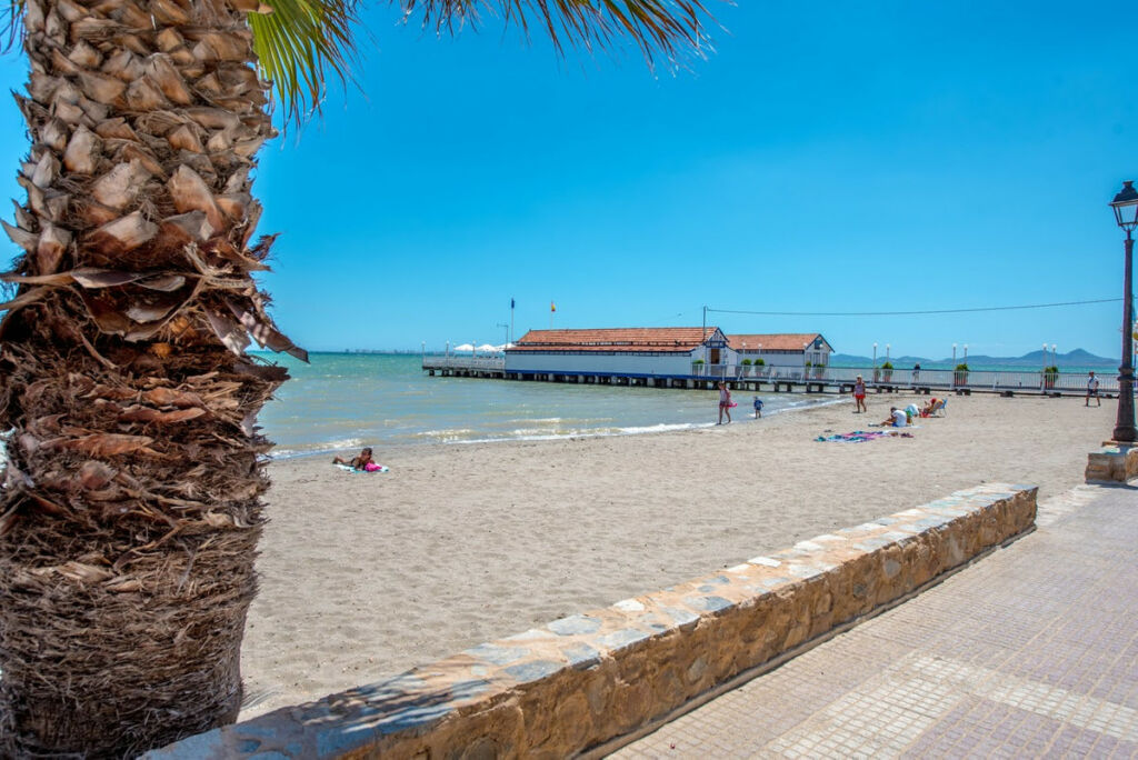 Semi-Detached House Los Alcazares Murcia - imagen 59