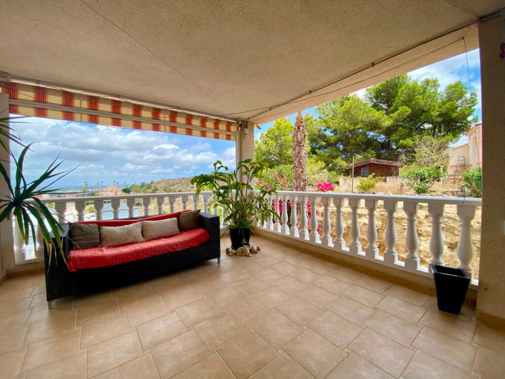 Detached Villa Algorfa Alicante - Bild 64
