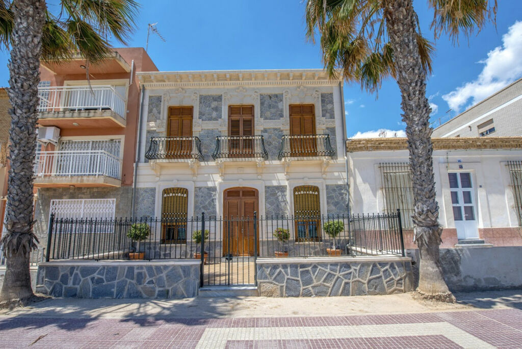 Semi-Detached House Los Alcazares Murcia - imagen 60