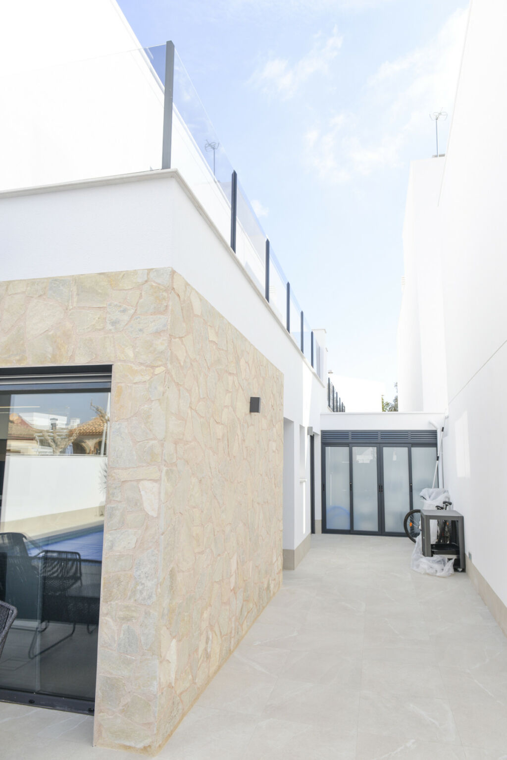 Detached Villa San Pedro del Pinatar Murcia - imagen 64