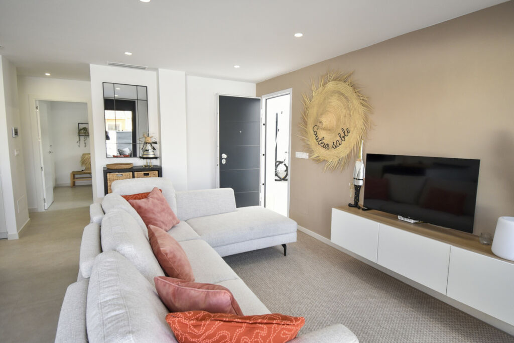 Detached Villa San Pedro del Pinatar Murcia - imagen 65