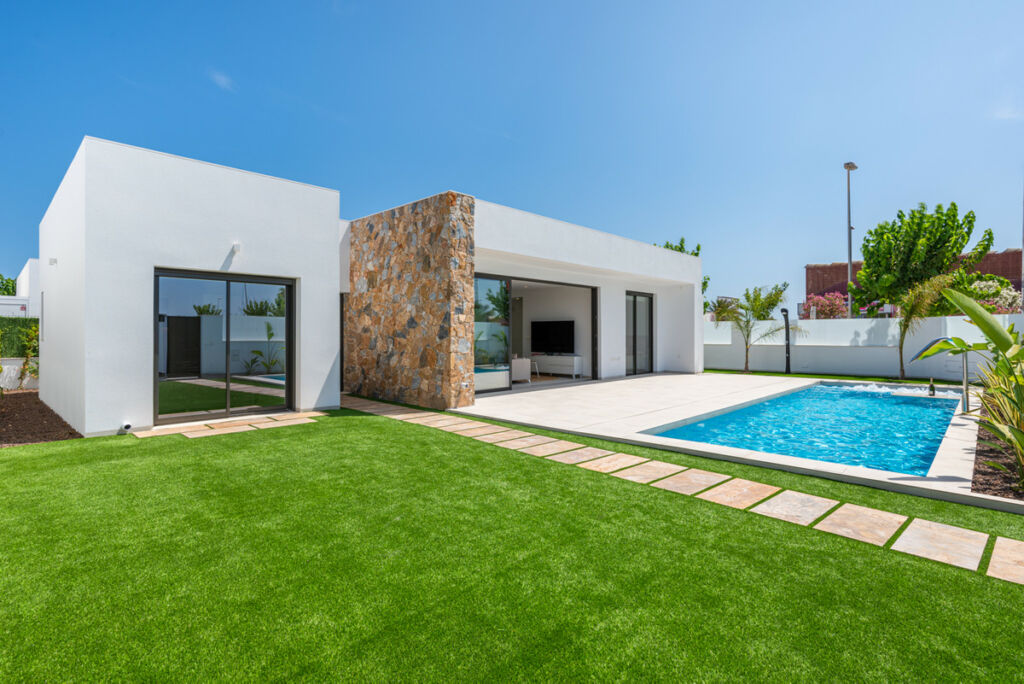 Detached Villa San Javier Murcia - imagen 66