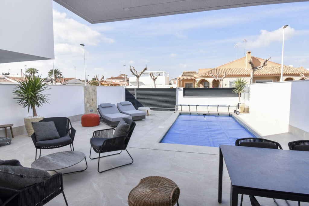 Detached Villa San Pedro del Pinatar Murcia - imagen 66