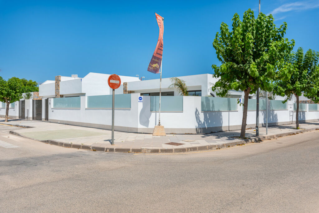 Detached Villa San Javier Murcia - imagen 67
