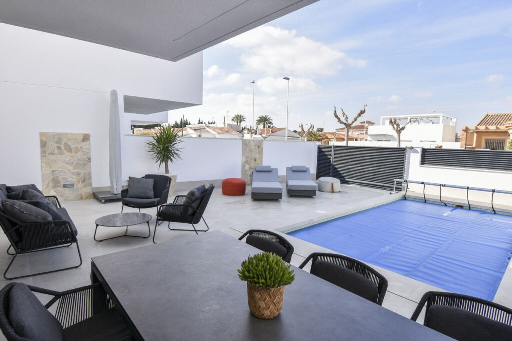 Detached Villa San Pedro del Pinatar Murcia - imagen 68