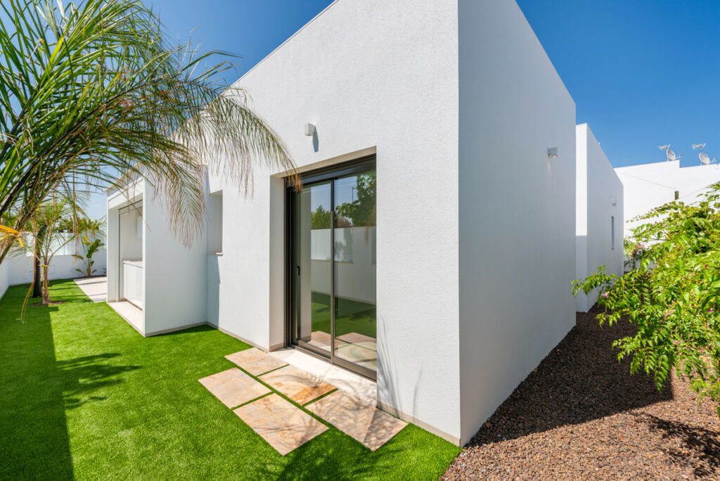 Detached Villa San Javier Murcia - imagen 68
