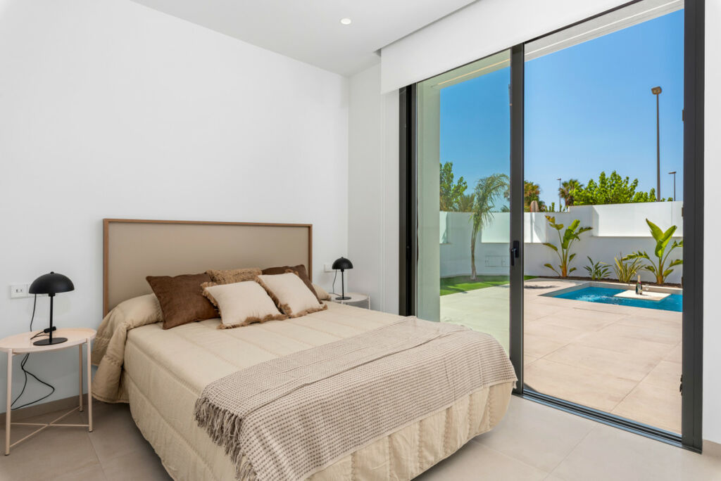 Detached Villa Los Alcazares Murcia - imagen 69
