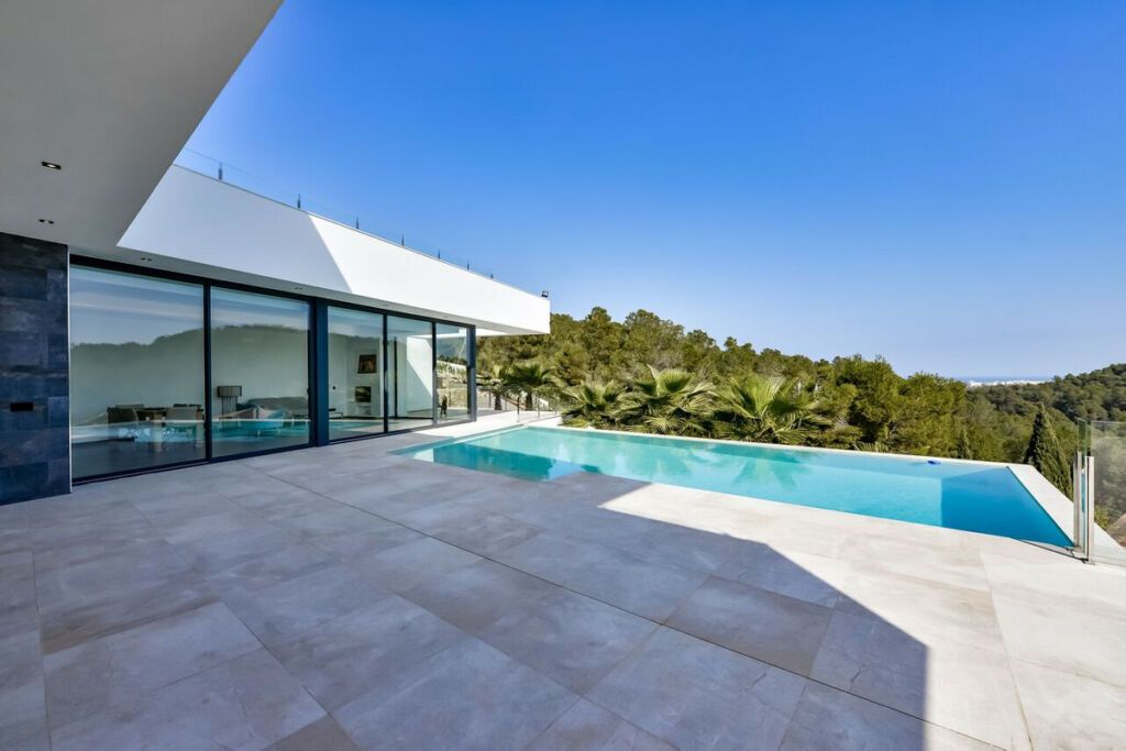 Detached Villa Javea Alicante - imagen 7