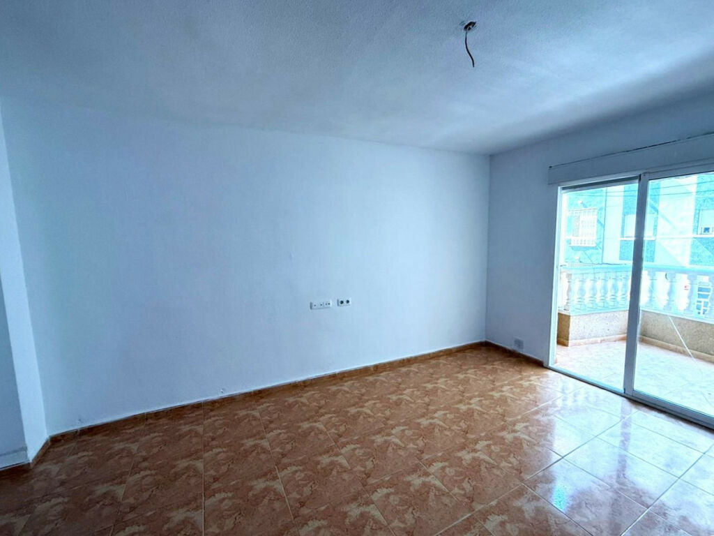 Middle Floor Apartment Playa Del Cura Alicante - Bild 7